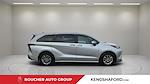 Used 2021 Toyota Sienna XLE Minivan for sale #25FK967A - photo 4