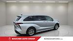 Used 2021 Toyota Sienna XLE Minivan for sale #25FK967A - photo 5