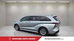 Used 2021 Toyota Sienna XLE Minivan for sale #25FK967A - photo 7