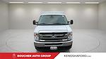 New 2026 Ford E-350 11' Reading Aluminum Service Utility Van for sale #26FK006 - photo 3