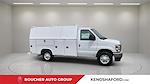 New 2026 Ford E-350 11' Reading Aluminum Service Utility Van for sale #26FK006 - photo 4