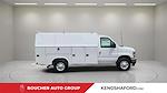 New 2026 Ford E-350 11' Reading Aluminum Service Utility Van for sale #26FK006 - photo 5