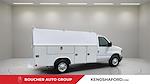 New 2026 Ford E-350 11' Reading Aluminum Service Utility Van for sale #26FK006 - photo 6