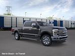 New 2026 Ford F-350 Lariat Crew Cab 4x4 SRW Pickup for sale #26FK008 - photo 7
