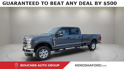 2026 Ford F-250 Crew Cab 4WD Pickup for sale #26FK009 - photo 1
