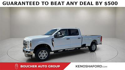 New 2026 Ford F-250 XLT Crew Cab 4x4 Pickup for sale #26FK010 - photo 1