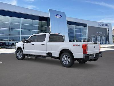 New 2026 Ford F-250 - photo 1