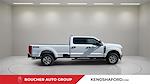New 2026 Ford F-250 XLT Crew Cab 4x4 Pickup for sale #26FK010 - photo 4