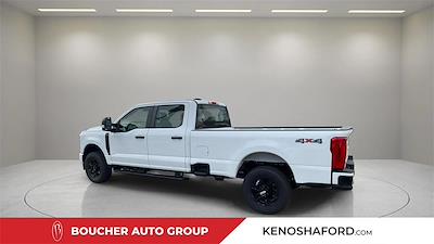 New 2026 Ford F-250 XL Crew Cab 4WD Pickup for sale #26FK011 - photo 2