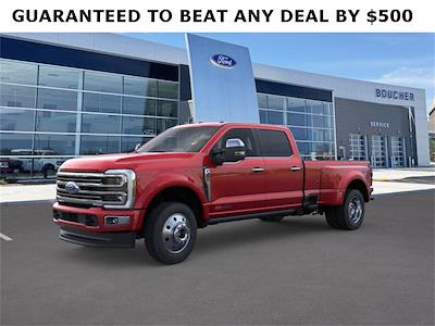 2026 Ford F-450 Crew Cab DRW 4WD Pickup for sale #26FK012 - photo 1