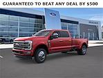 2026 Ford F-450 Crew Cab DRW 4WD Pickup for sale #26FK012 - photo 1