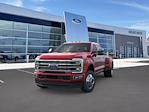 2026 Ford F-450 Crew Cab DRW 4WD Pickup for sale #26FK012 - photo 3