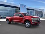 2026 Ford F-450 Crew Cab DRW 4WD Pickup for sale #26FK012 - photo 7