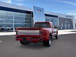 2026 Ford F-450 Crew Cab DRW 4WD Pickup for sale #26FK012 - photo 8