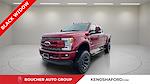 Used 2019 Ford F-250 Lariat Crew Cab for sale #26FK012A1 - photo 1