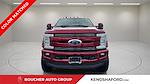 Used 2019 Ford F-250 Lariat Crew Cab for sale #26FK012A1 - photo 3