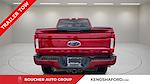 Used 2019 Ford F-250 Lariat Crew Cab for sale #26FK012A1 - photo 4