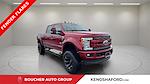 Used 2019 Ford F-250 Lariat Crew Cab for sale #26FK012A1 - photo 5