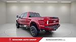 Used 2019 Ford F-250 Lariat Crew Cab for sale #26FK012A1 - photo 2