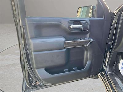 Used 2019 Chevrolet Silverado 1500 - photo 1