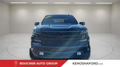 Used 2019 Chevrolet Silverado 1500 - photo 1