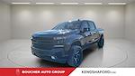 2019 Chevrolet Silverado 1500 Crew Cab 4WD Pickup for sale #26FK012B1 - photo 1