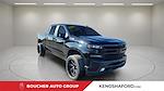 2019 Chevrolet Silverado 1500 Crew Cab 4WD Pickup for sale #26FK012B1 - photo 4