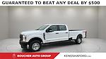 New 2026 Ford F-350 XL Crew Cab 4WD SRW Pickup for sale #26FK013 - photo 1