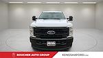 New 2026 Ford F-350 XL Crew Cab 4WD SRW Pickup for sale #26FK013 - photo 3