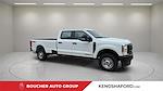 New 2026 Ford F-350 XL Crew Cab 4WD SRW Pickup for sale #26FK013 - photo 4
