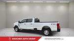 New 2026 Ford F-350 XL Crew Cab 4WD SRW Pickup for sale #26FK013 - photo 2