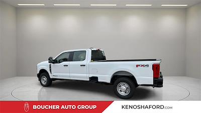 New 2026 Ford F-350 XL Crew Cab 4WD SRW Pickup for sale #26FK014 - photo 2