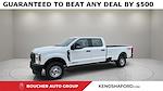 New 2026 Ford F-350 XL Crew Cab 4WD SRW Pickup for sale #26FK014 - photo 1