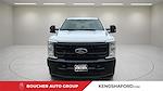 New 2026 Ford F-350 XL Crew Cab 4WD SRW Pickup for sale #26FK014 - photo 3