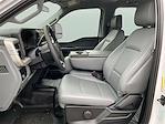New 2026 Ford F-350 XL Crew Cab 4WD SRW Pickup for sale #26FK014 - photo 25