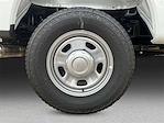 New 2026 Ford F-350 XL Crew Cab 4WD SRW Pickup for sale #26FK014 - photo 29
