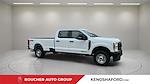 New 2026 Ford F-350 XL Crew Cab 4WD SRW Pickup for sale #26FK014 - photo 4