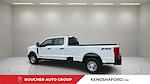 New 2026 Ford F-350 XL Crew Cab 4WD SRW Pickup for sale #26FK014 - photo 2