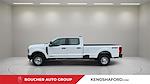 New 2026 Ford F-350 XL Crew Cab 4WD SRW Pickup for sale #26FK014 - photo 8