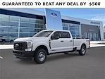 New 2026 Ford F-350 XL Crew Cab 4x4 SRW Pickup for sale #26FK015 - photo 1