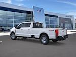 New 2026 Ford F-350 XL Crew Cab 4x4 SRW Pickup for sale #26FK015 - photo 4
