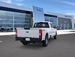 New 2026 Ford F-350 XL Crew Cab 4x4 SRW Pickup for sale #26FK015 - photo 8