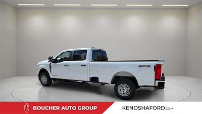 New 2026 Ford F-350 XL Crew Cab 4WD SRW Pickup for sale #26FK016 - photo 2