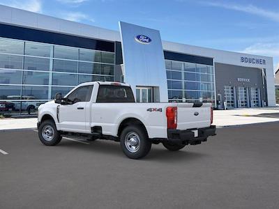 New 2026 Ford F-350 - photo 1