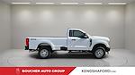 New 2026 Ford F-350 XL Regular Cab 4x4 SRW Pickup for sale #26FK018 - photo 4