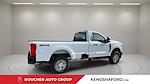 New 2026 Ford F-350 XL Regular Cab 4x4 SRW Pickup for sale #26FK018 - photo 5
