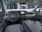 New 2026 Ford F-350 XL Regular Cab 4x4 SRW Pickup for sale #26FK018 - photo 9