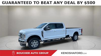 New 2026 Ford F-250 XLT Crew Cab 4x4 Pickup for sale #26FK020 - photo 1