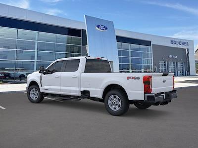 2026 Ford F-250 Crew Cab 4x4 Pickup for sale #26FK020 - photo 2