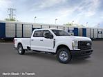 New 2026 Ford F-350 XL Crew Cab 4x4 SRW Pickup for sale #26FK022 - photo 7